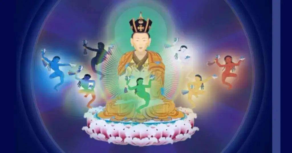 Zagórzany buddyzm: Odkryj tajemnice medytacji i duchowości w ośrodku