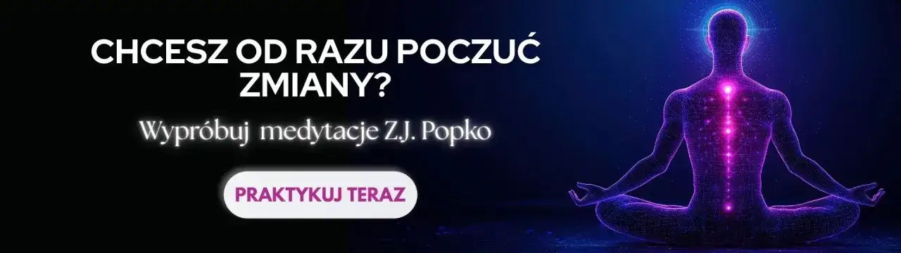 Jak działa medytacja? Odkryj naukowe mechanizmy spokoju