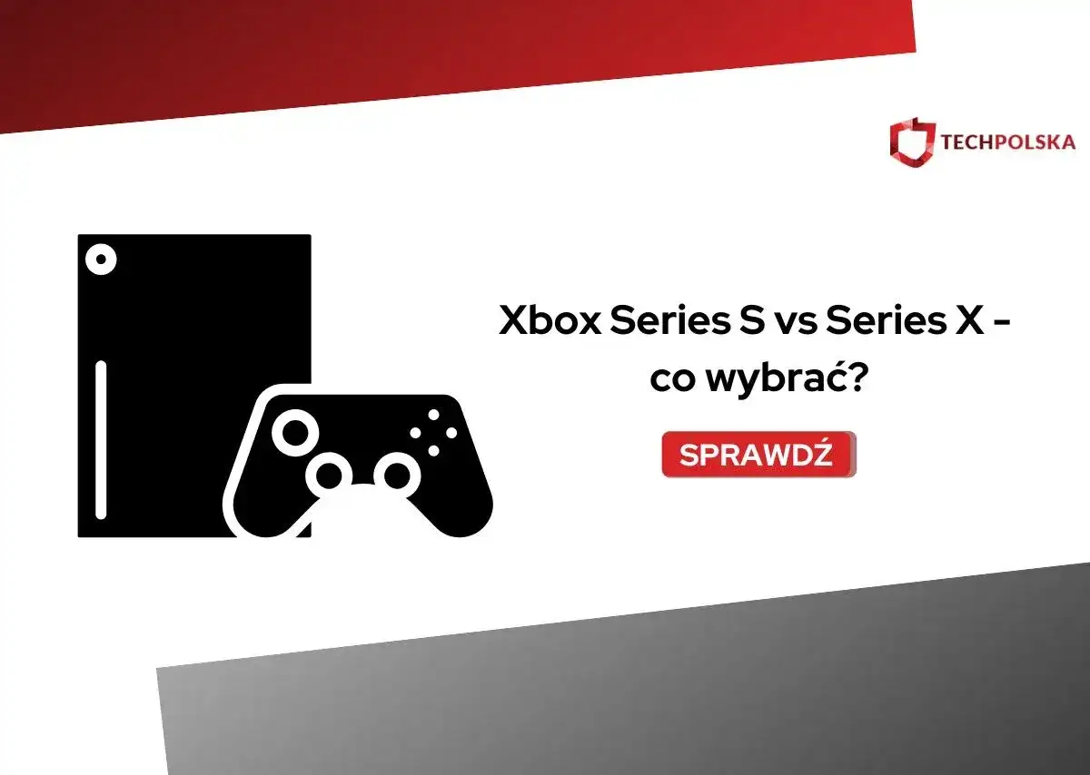 Xbox Series X vs S: Czy warto dopłacić do 4K TV?