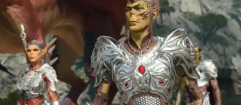 Jak tworzyć najlepsze postacie w Baldur's Gate 3? Przewodnik dla graczy