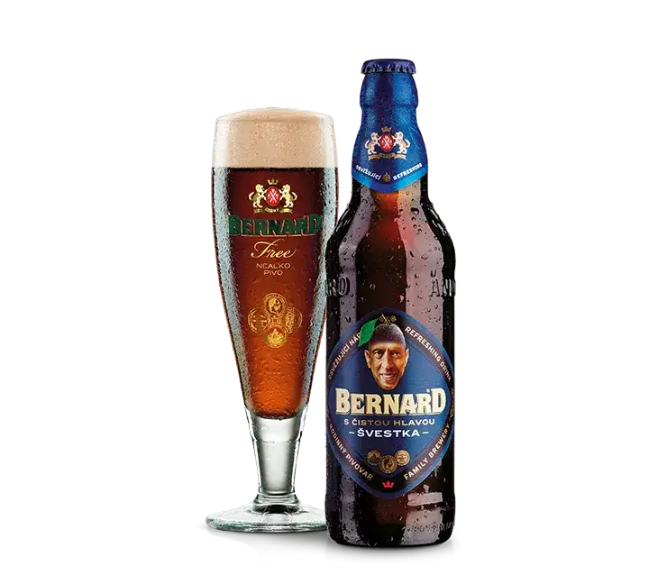 Gdzie kupić piwo Bernard w Polsce? Sprawdź sklepy i online!