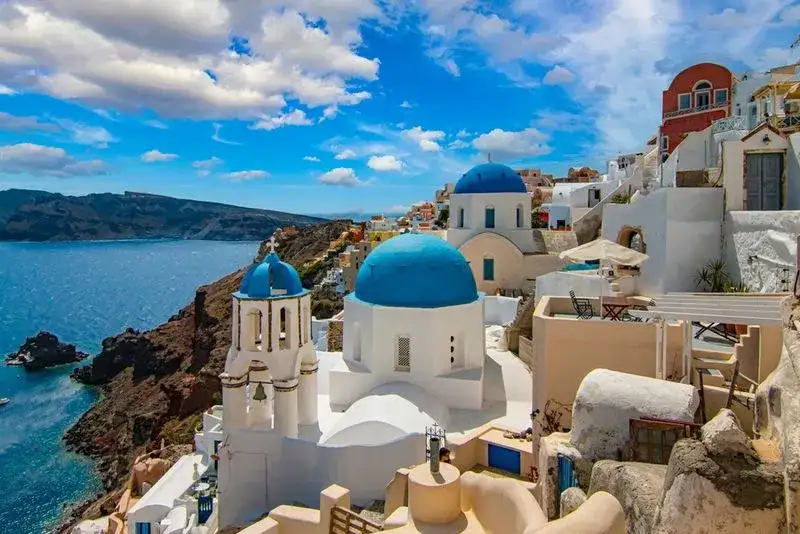 7 najpiękniejszych miejsc w Europie, które zachwycą każdego podróżnika