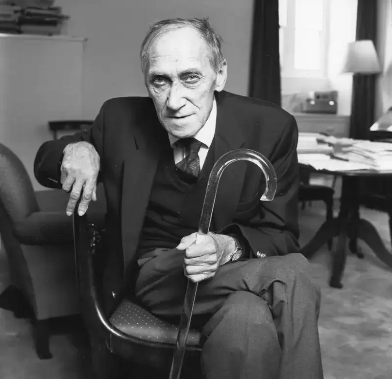 Leszek Kołakowski - Filozof, historyk, pisarz