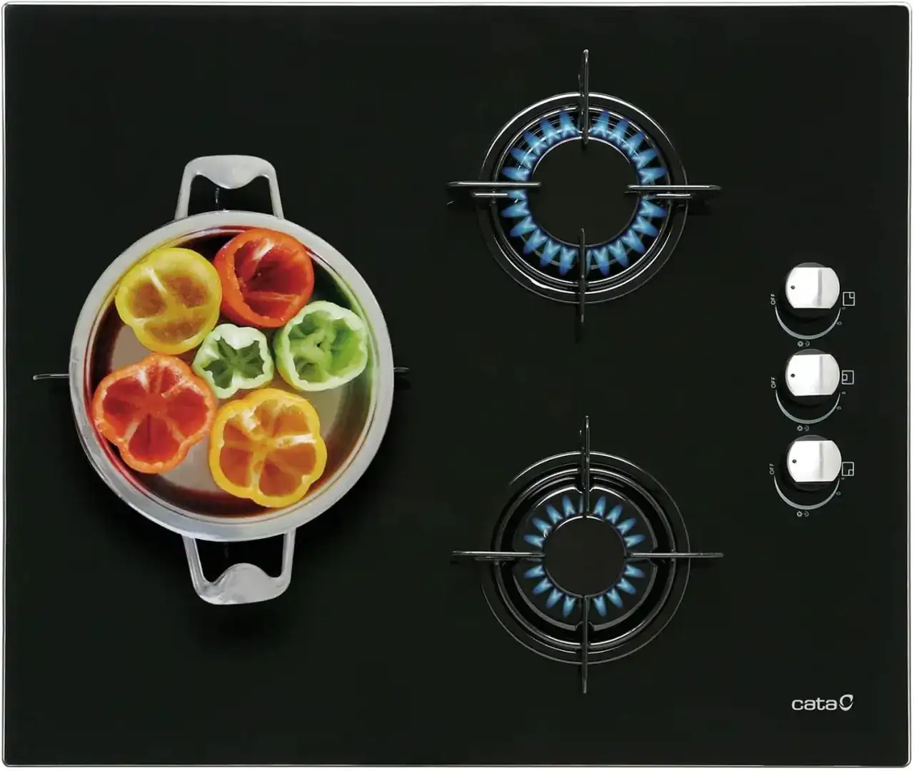 Placas de gas butano en El Corte Inglés: opciones y características imprescindibles