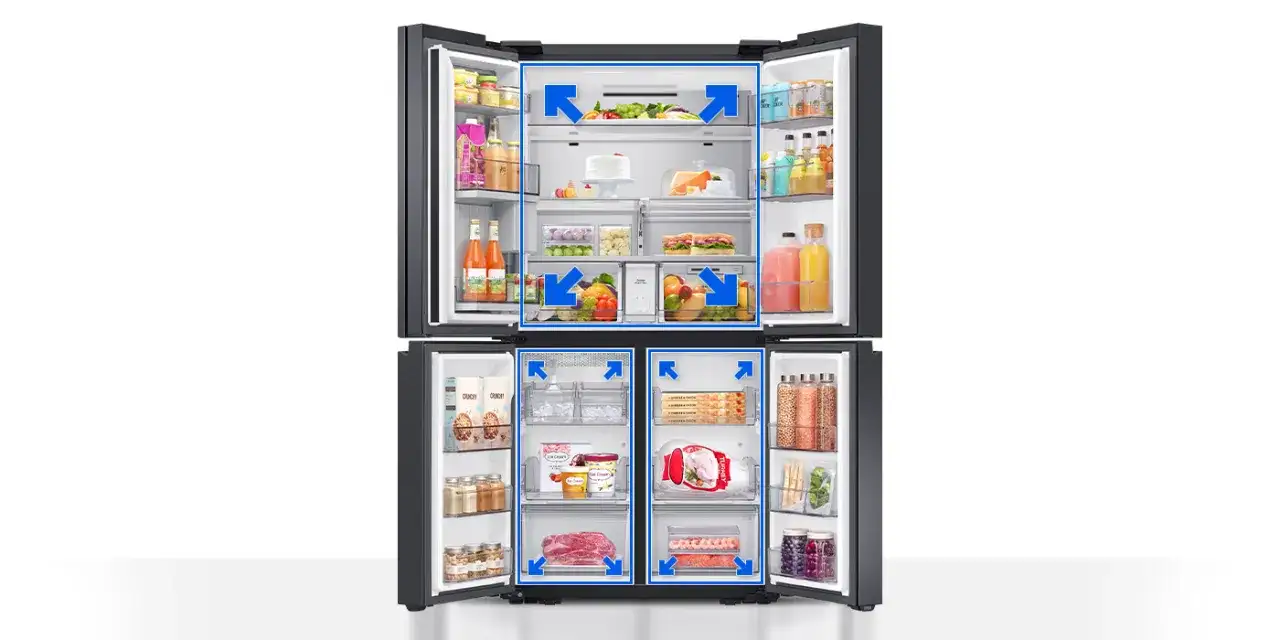 Ile stopni w zamrażarce? -18°C to klucz do świeżości i niższych rachunków.