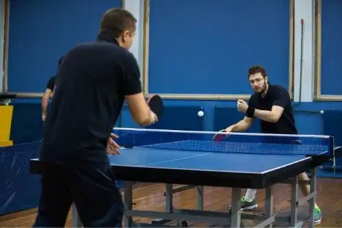 Tenis stołowy jako dyscyplina olimpijska - wszystko co musisz wiedzieć