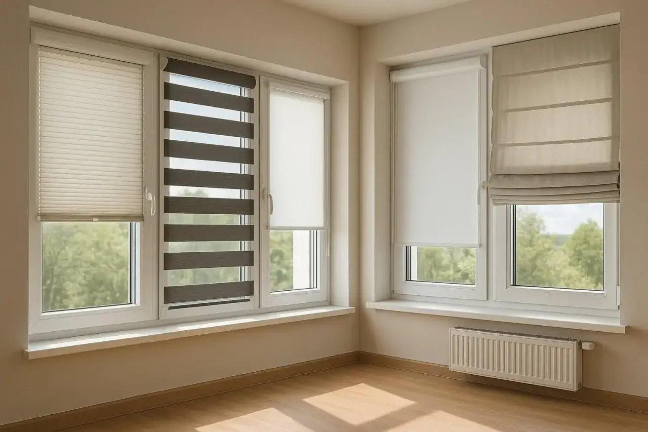 Ile rolet na jednym obwodzie? Unikaj kosztownych błędów w instalacji