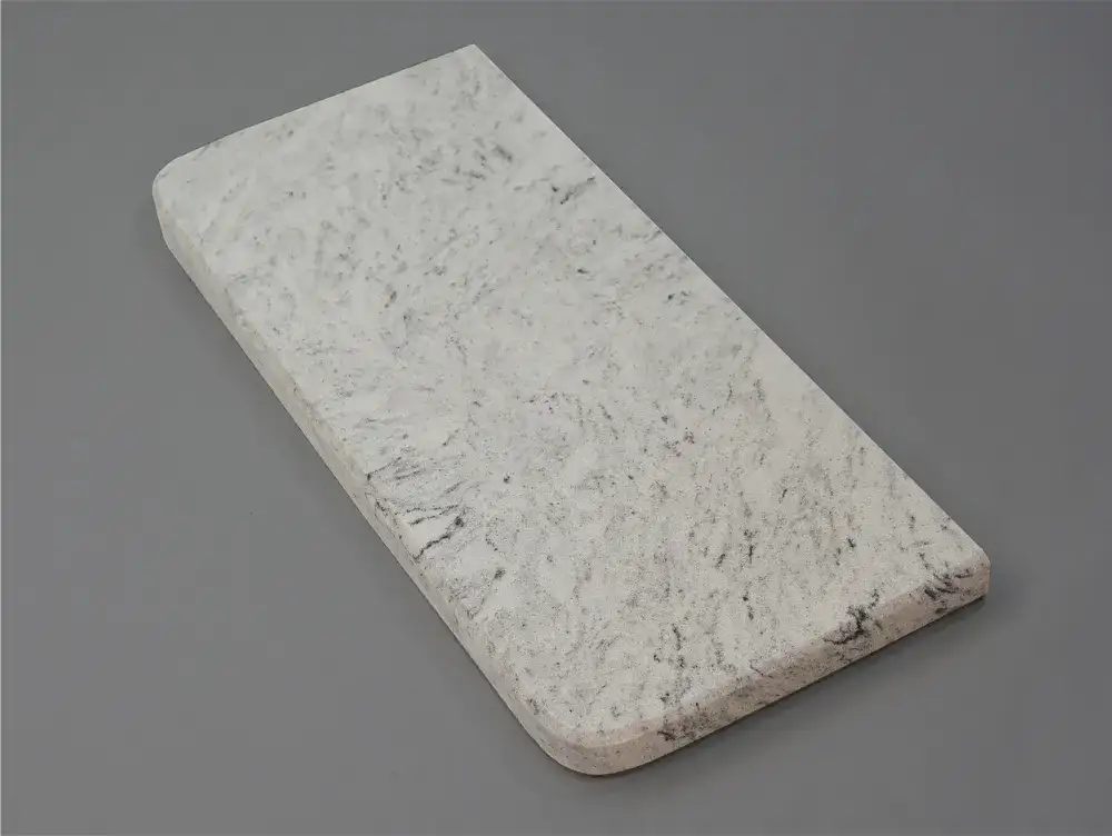 Czym ciąć parapet z konglomeratu? Najlepsze metody i narzędzia