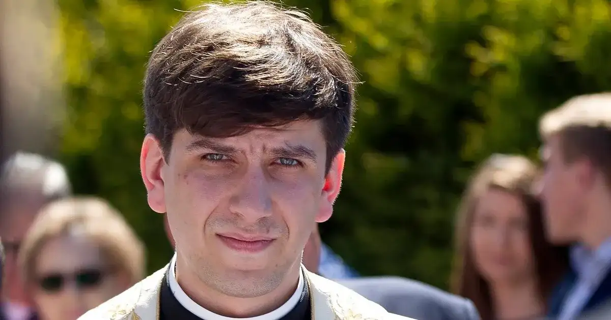 Gdzie jest ks Tymoteusz Szydło? Odkryj tajemnice jego zniknięcia
