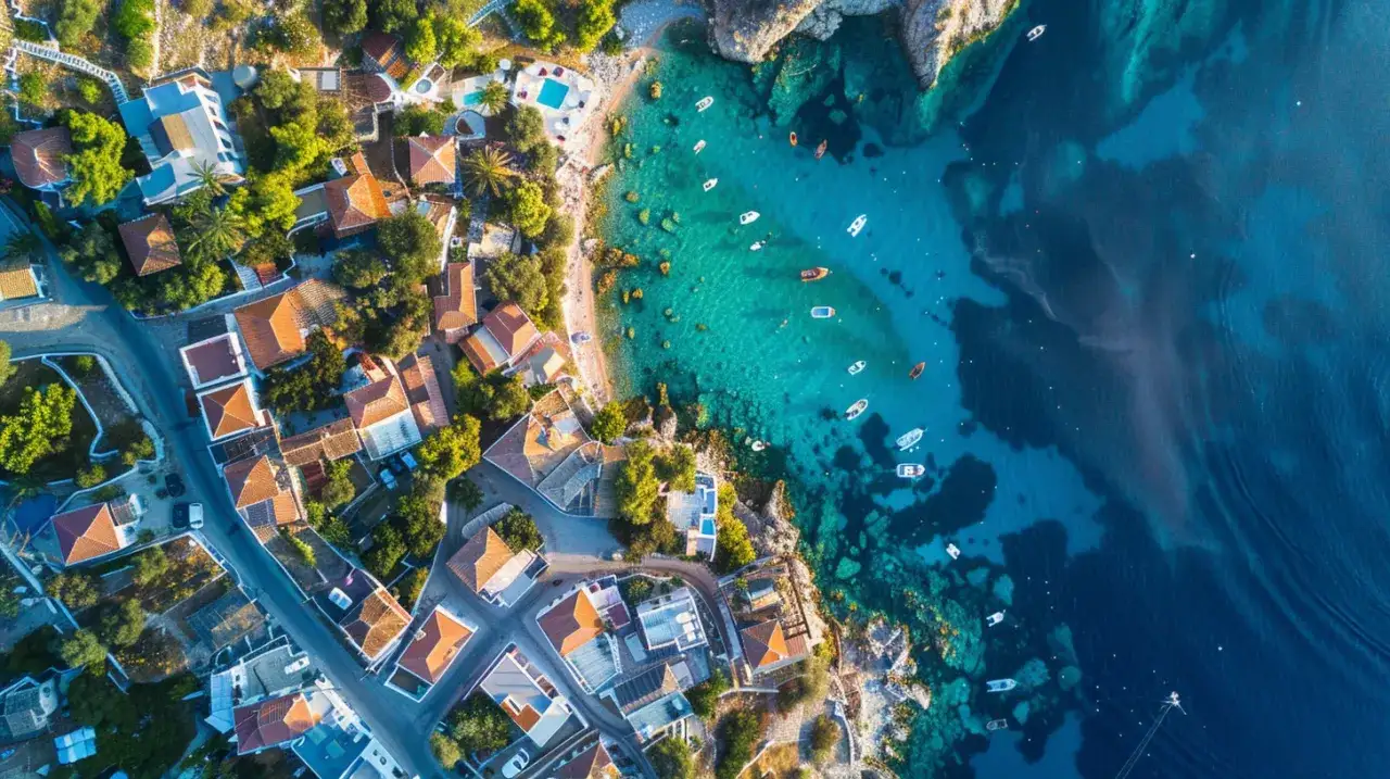 Greckie wyspy: 5 miejsc, które musisz odwiedzić podczas tych wakacji