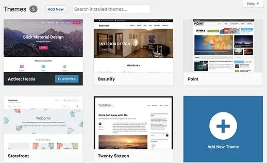 Jak zacząć z WordPressem i uniknąć typowych błędów w ustawieniach