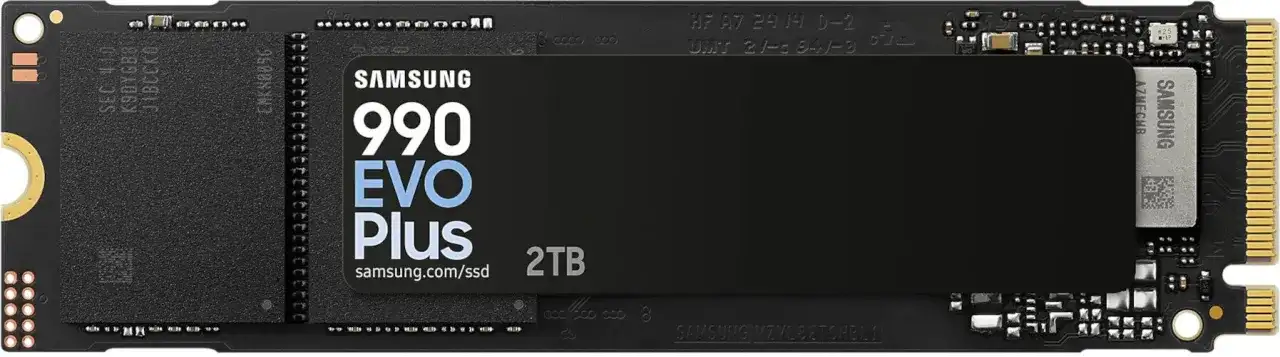 Dysk SSD 2TB: Co musisz wiedzieć przed zakupem?