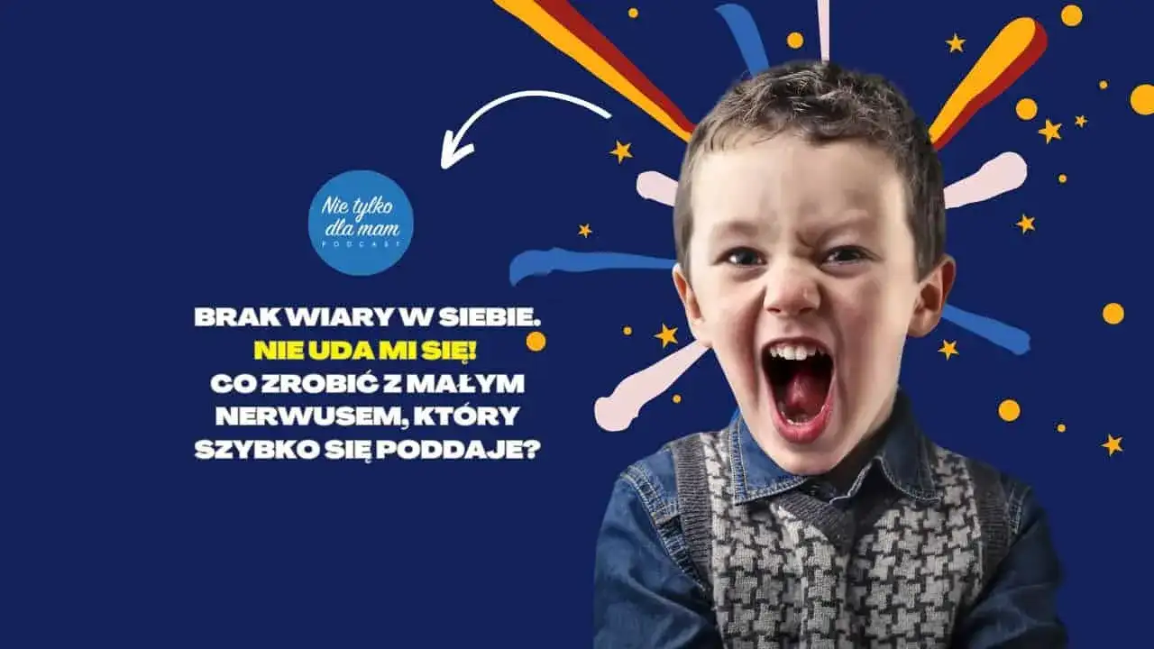 Dziecko sika co 5 min? ZUM czy nerwy? Poznaj przyczyny i działaj!