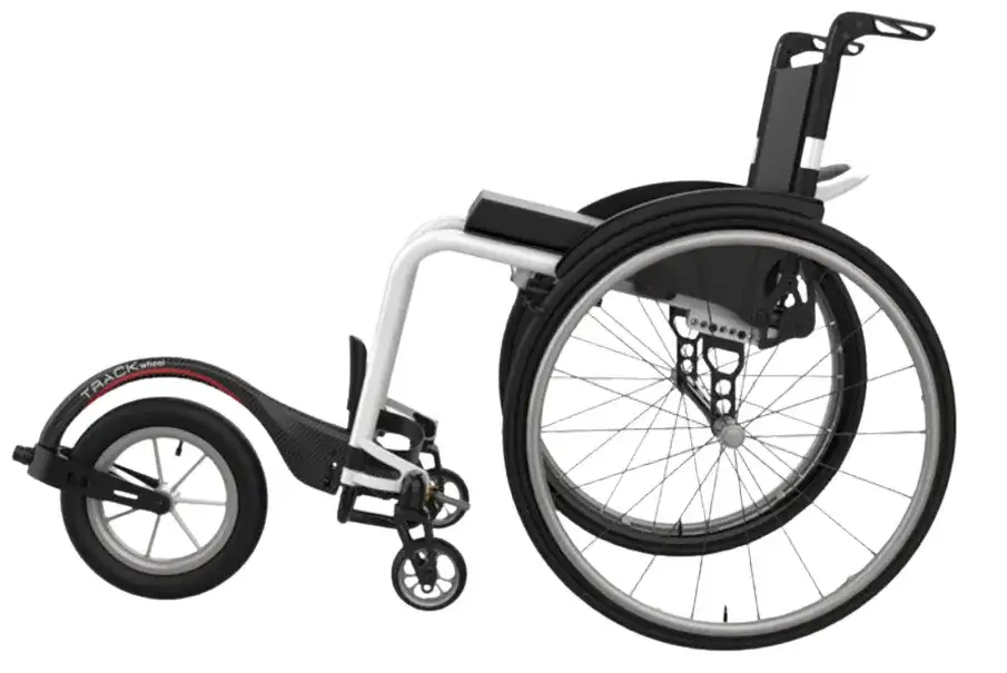 Ile kosztuje koło do wózka? Ceny, typy i dofinansowanie