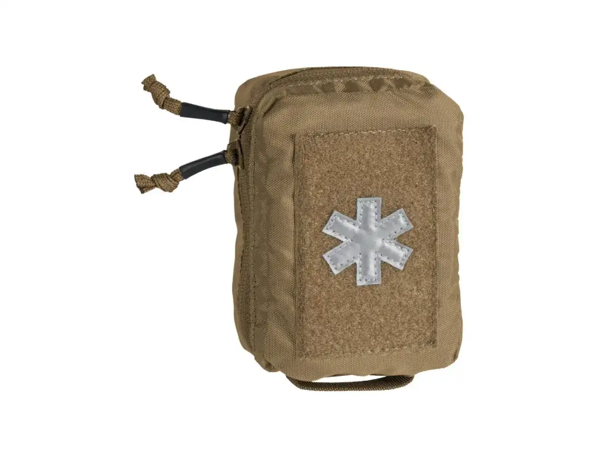 Apteczka taktyczna co zawiera – kluczowe elementy, które ratują życie