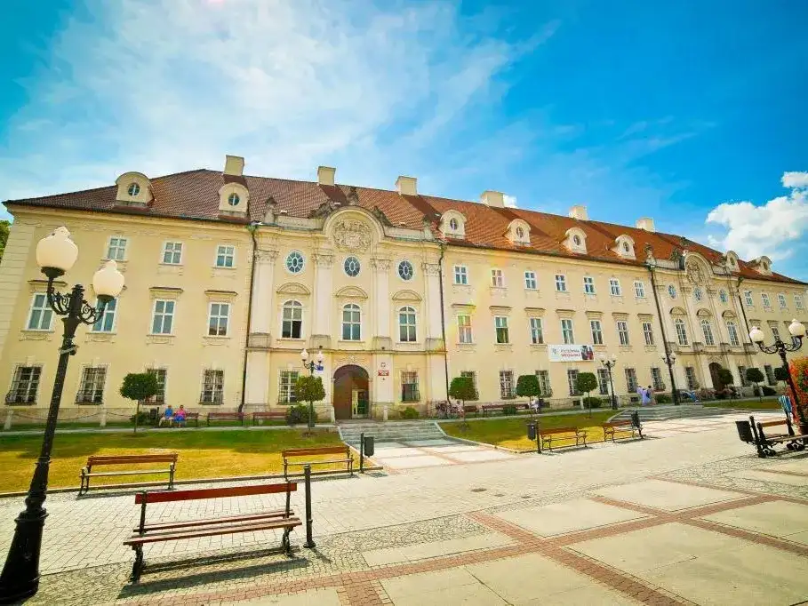 Pałac Schaffgotschów w Cieplicach: Historia, architektura i tajemnice