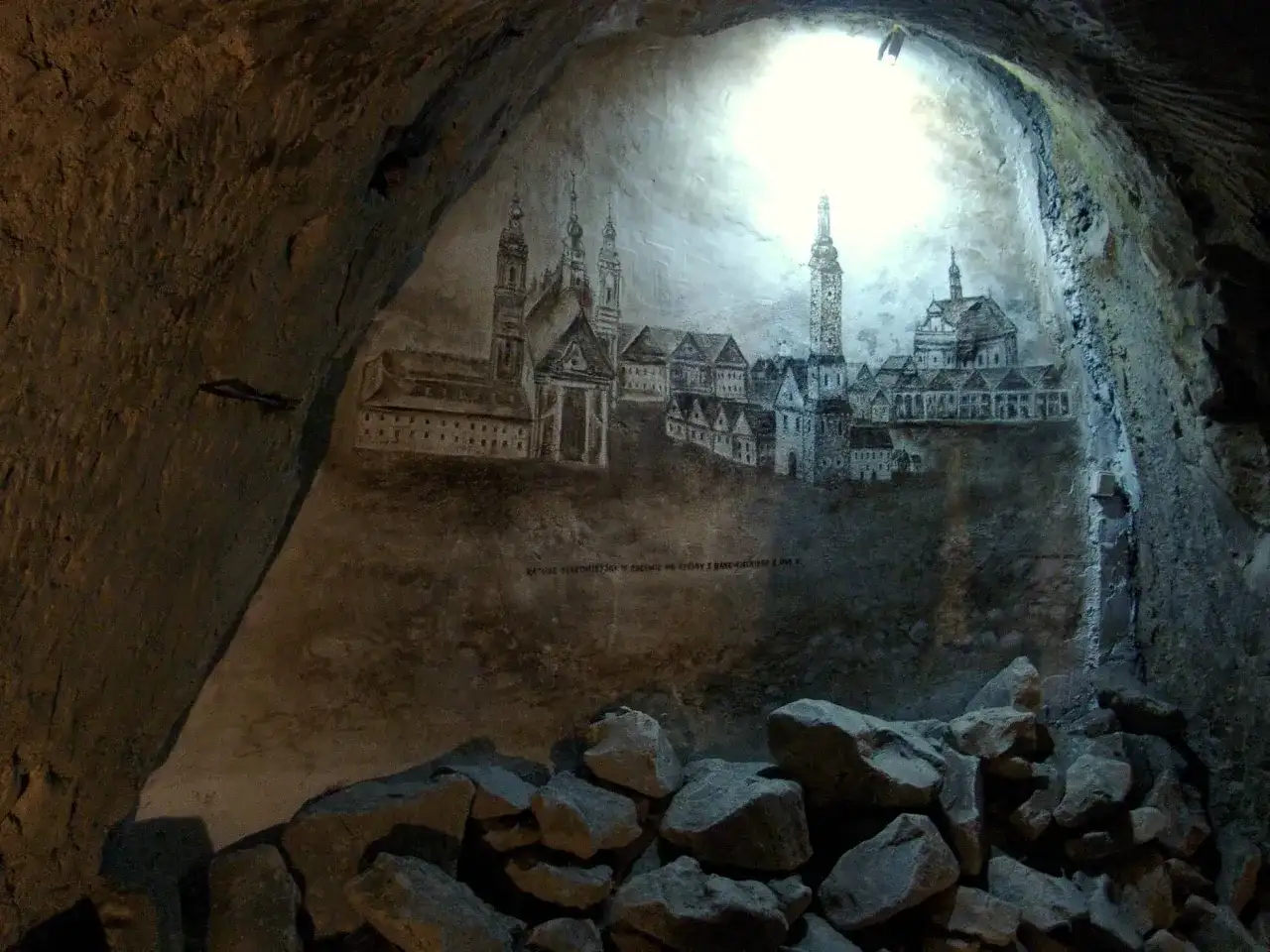 Najciekawsze atrakcje w Bochotnicy, które musisz zobaczyć