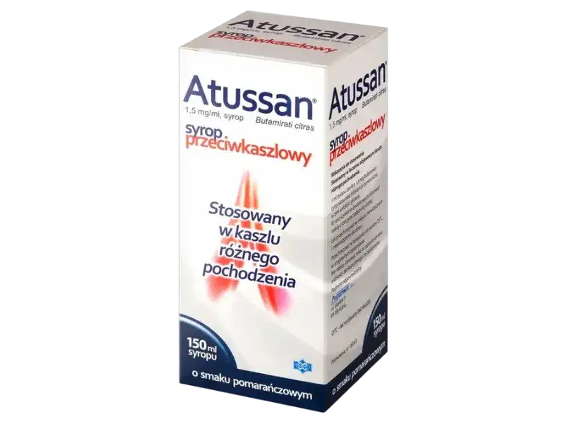 Leki na zapalenie oskrzeli: Bez recepty, kiedy do lekarza?