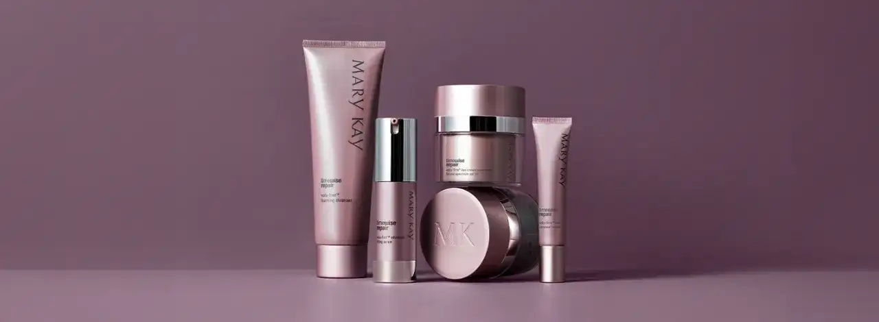 Mary Kay: Polecane produkty i hity. Wybierz idealne kosmetyki dla siebie