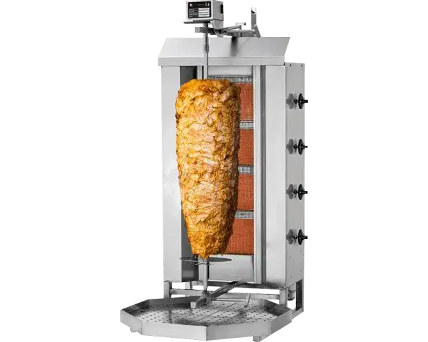 Ile kosztuje baranina na kebab? Ceny, które zaskoczą każdego kucharza