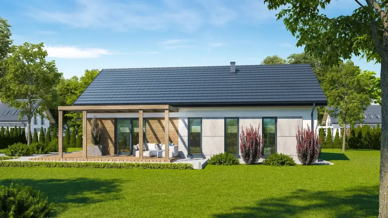 Domy na ul. Bukowej: przegląd, warianty i co warto wiedzieć przed zakupem?