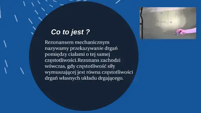Na czym polega zjawisko rezonansu: poznaj fascynujący świat fizyki