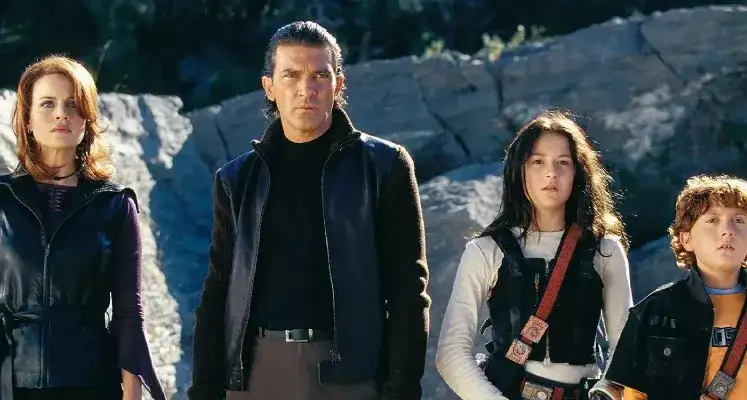 Mali agenci reboot: wszystko, co musisz wiedzieć