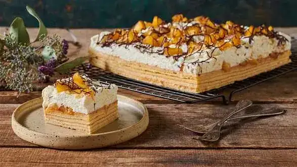 Smaczne całuski z jabłkami to ten deser, który pokocha każde dziecko