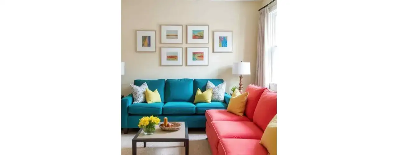 Jaki materiał na kanapę wybrać, aby uniknąć kosztownych błędów?