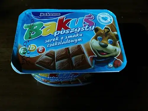 Jaki serek dla rocznego dziecka? Najlepsze wybory i czego unikać