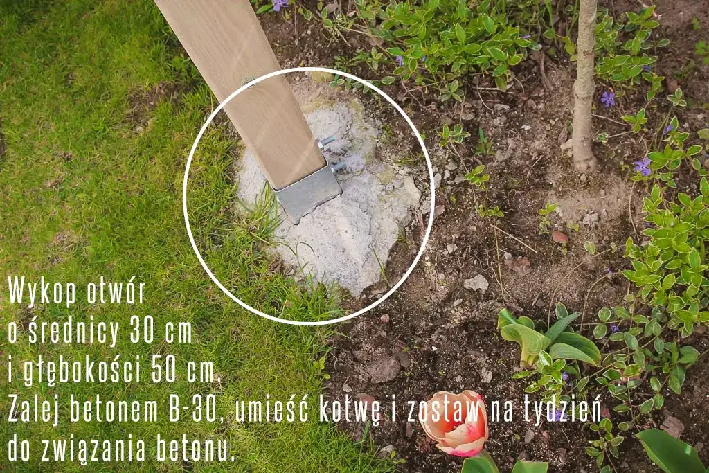 Jak zamontować hamak bez drzew: sprawdzone metody i porady