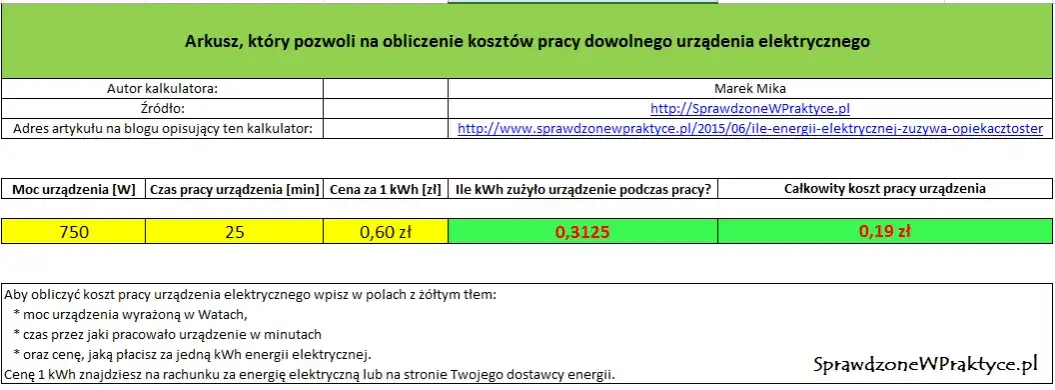 Ile prądu zużywa suszarka? Oblicz koszty i oszczędzaj!