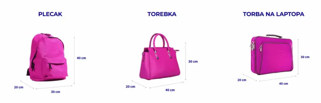 Wizzair bagaż podręczny czy sprawdzają? Oto, co musisz wiedzieć