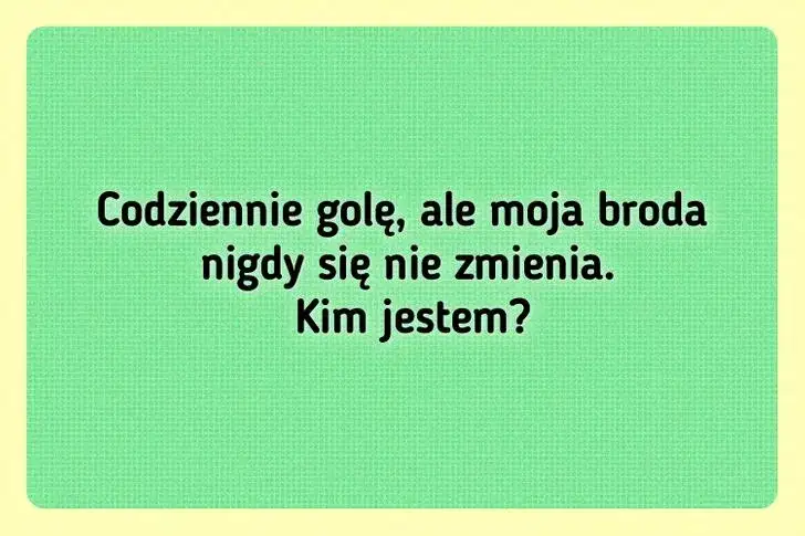 Zagadki dla 10-latka: Sprawdź spryt! Logiczne, śmieszne, podchwytliwe