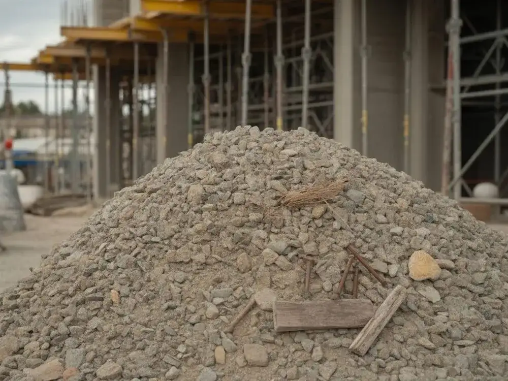 Cena żwiru płukanego 2024: Ile zapłacisz i jak zaoszczędzić?