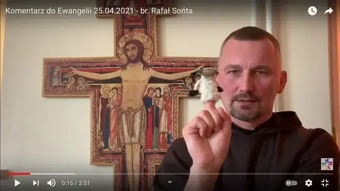 Codzienny komentarz Ewangelii: Znajdź najlepsze źródła i metody