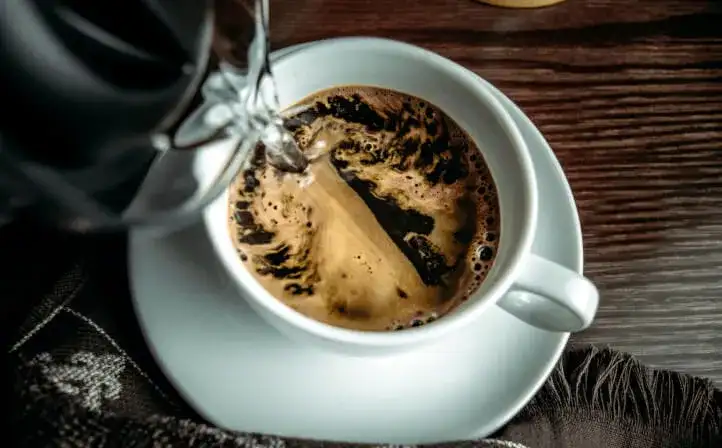 Kawa mild co to znaczy? Poznaj smak i jakość tej kawy