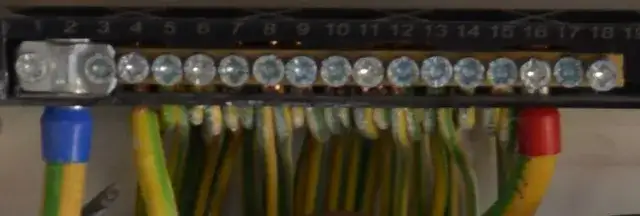 Jak zmierzyć uziemienie: uniknij problemów z bezpieczeństwem elektrycznym