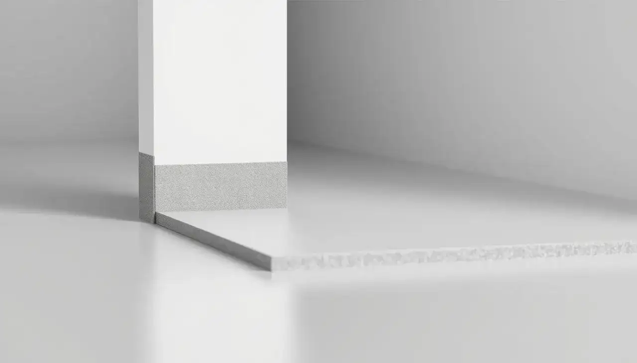 Jaka grubość wylewki jest kluczowa dla trwałości i funkcjonalności?