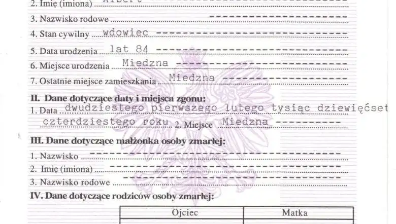 Akt Poświadczenia Dziedziczenia: Co dalej? Przejmij spadek bez błędów!