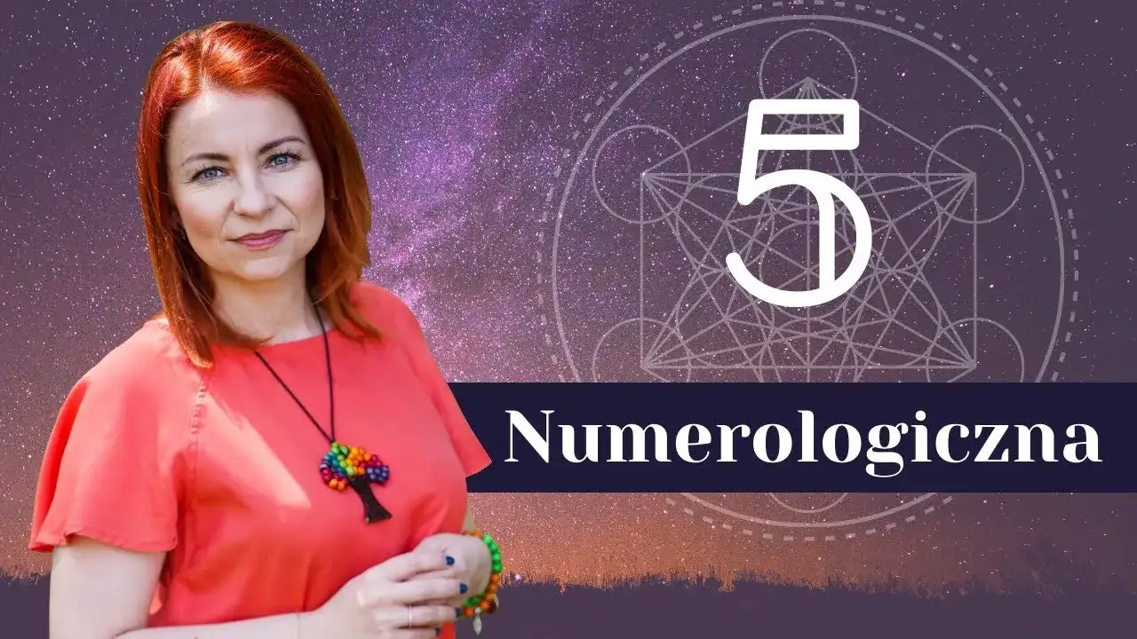 Charakterystyka kobiety z wibracji numerologicznej 5 i 11