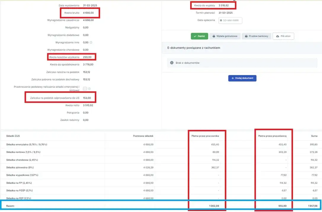 Ile pracodawca płaci ZUS za pracownika niepełnosprawnego? Sprawdź koszty