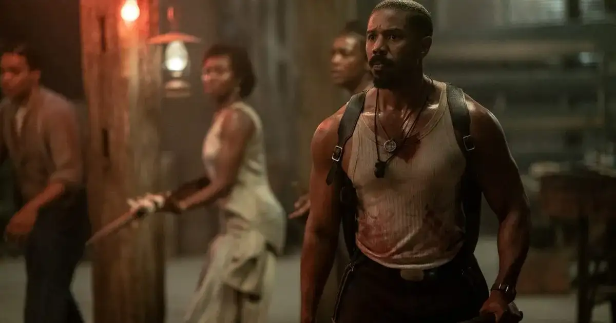 W jakim filmie zagrał Michael Jordan? Odkryj jego najważniejsze role