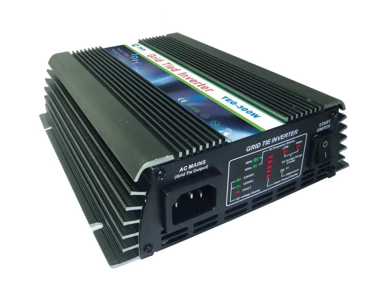 Inwerter on-grid: Ile kosztuje i jak wybrać, by nie przepłacić?