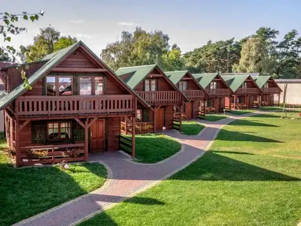 Noclegi Przyczyna Górna - Idealne miejsca na relaksujący wypoczynek