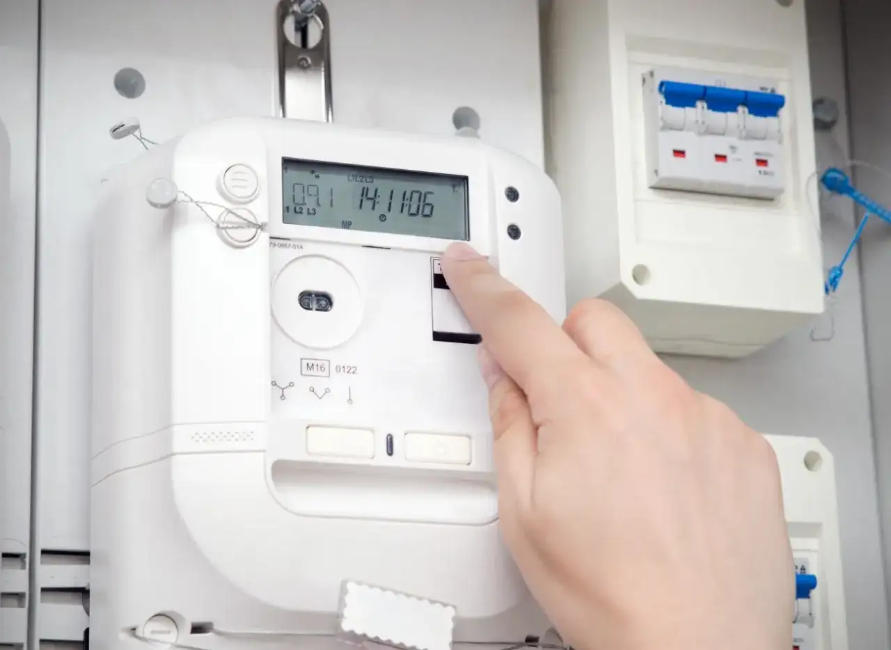 Jak Przepisać Licznik Prądu - Procedura Przepisywania Licznika Energetycznego