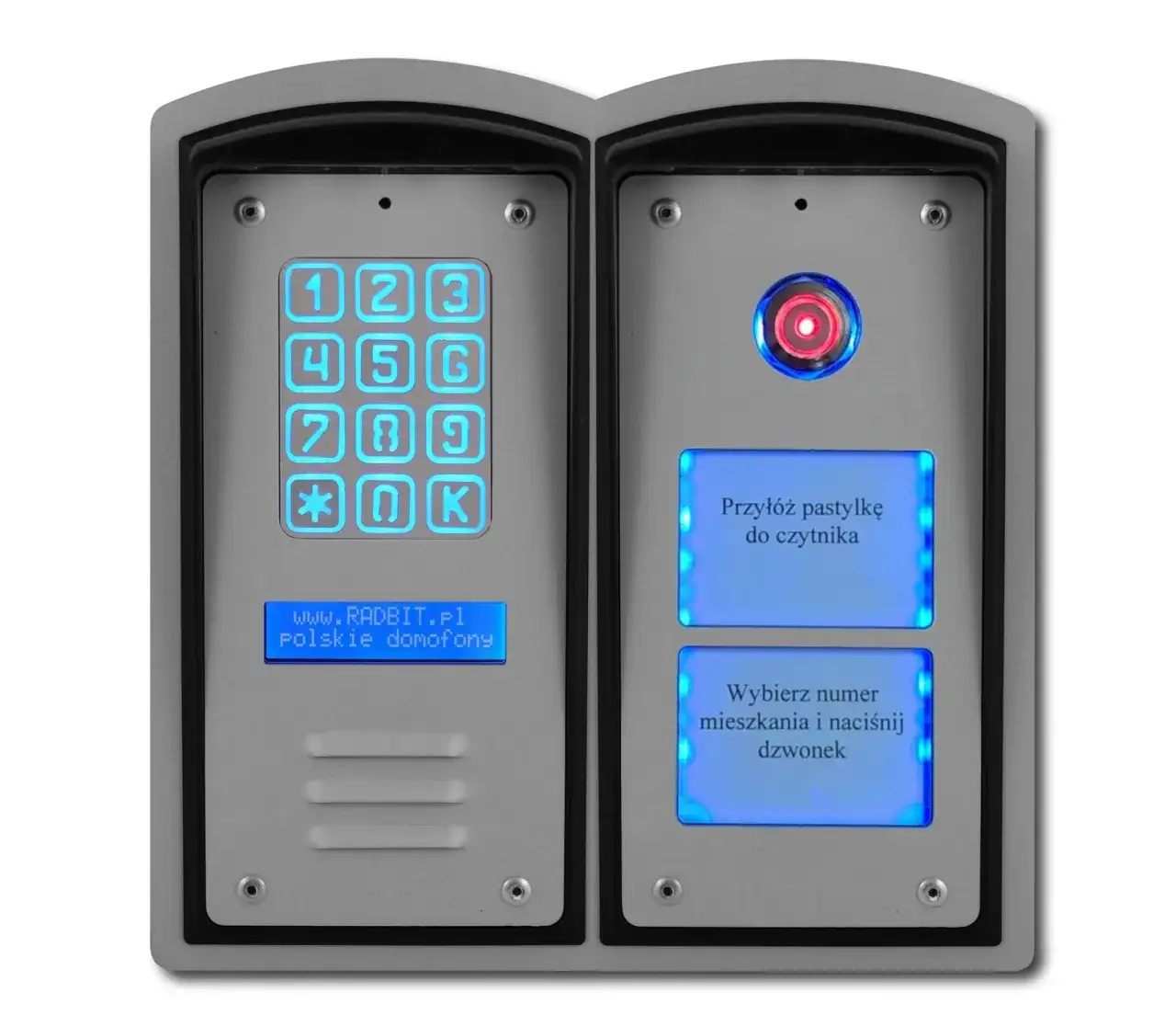 Jak naprawić domofon w bloku i uniknąć frustracji z jego działaniem