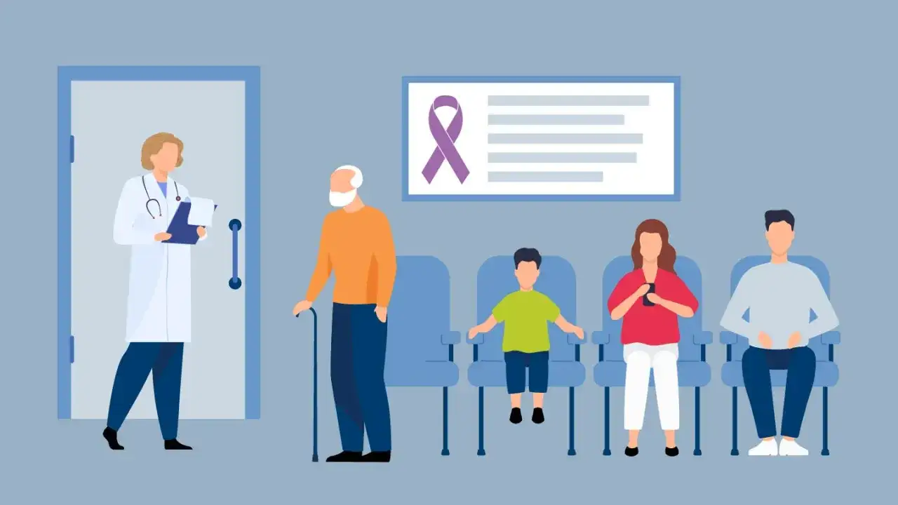 Wann ist die Vorsorge für Bauchspeicheldrüsenkrebs sinnvoll? Risiken verstehen