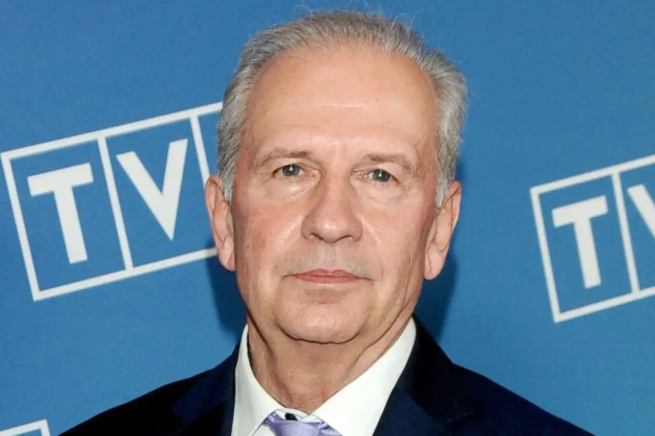 Tomasz Stockinger aktor - niezwykła kariera i osobiste tajemnice