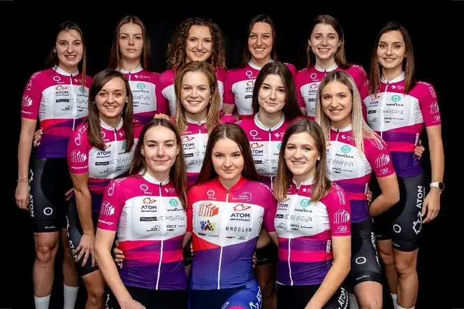 Karolina Chojnacka: Czy to nowa gwiazda polskiego kolarstwa?